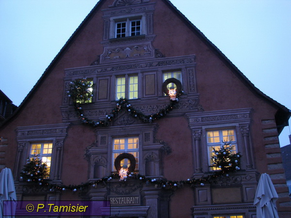 2008-12-15 17-46-42.JPG - Weihnachtszeit in den Vogesen